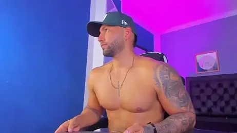 alex_oficial webcam stripchat model stream image