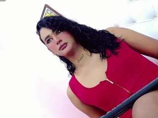 kinverly-sexy webcam model stream image