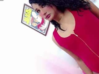 kinverly-sexy webcam model stream image