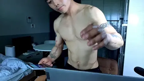 -Rax- webcam model stream image