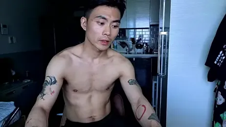 -Rax- webcam model stream image