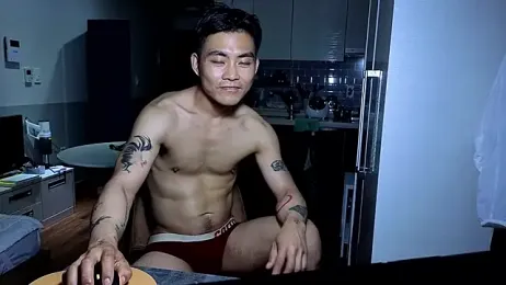 -Rax- webcam model stream image