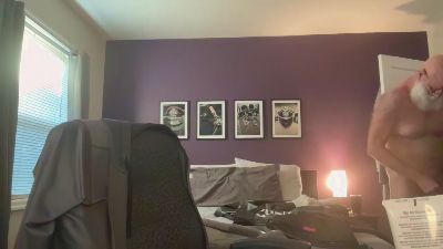 LthrPDX webcam model stream image