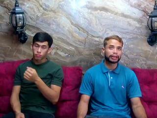 Nikolai &amp; Clark webcam model stream image