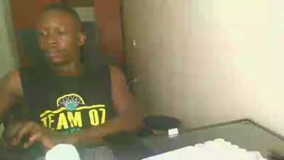 Billyblacks webcam model stream image