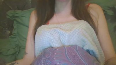 SweetTinyAnniex webcam model stream image