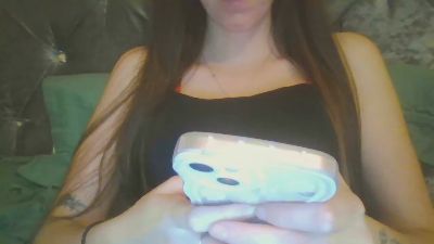 SweetTinyAnniex webcam model stream image