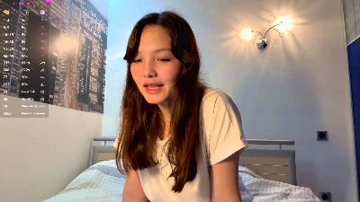 BeaulahPooni webcam model stream image