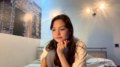 BeaulahPooni webcam model stream image