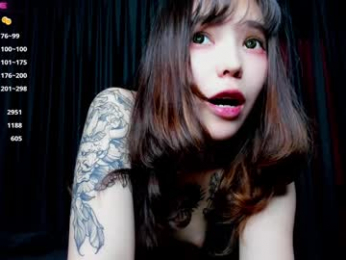 dark_ester webcam model stream image