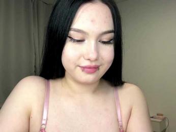 DiaphanousDream webcam model stream image
