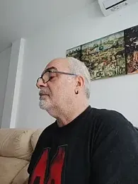 Satiro_Sevilla webcam model stream image