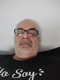 Satiro_Sevilla webcam model stream image