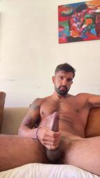 Alejo_caba24_Po webcam model stream image