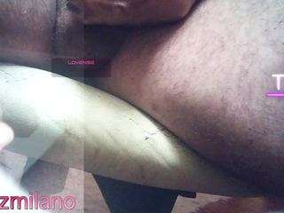 ozmilano webcam model stream image