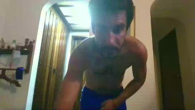 elkike1981 webcam model stream image