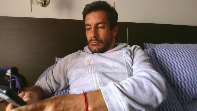 elkike1981 webcam model stream image