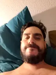 Bazoo34 webcam model stream image