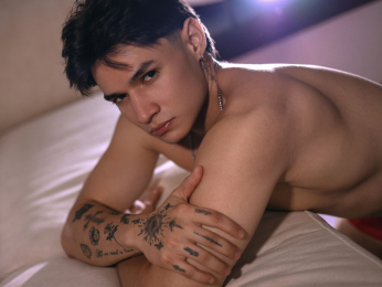 DanteGrant webcam livejasmin model stream image