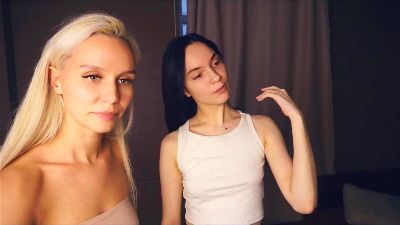 HaileyGeils webcam model stream image