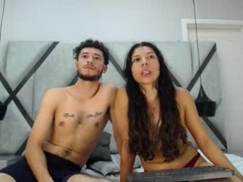 melanyandethan webcam model stream image