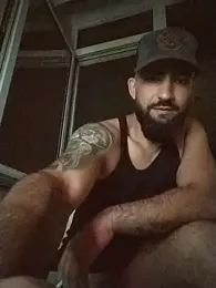 Tommy_Porn_ webcam model stream image