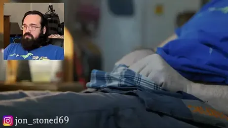 beardedfantasydaddy webcam stripchat model stream image