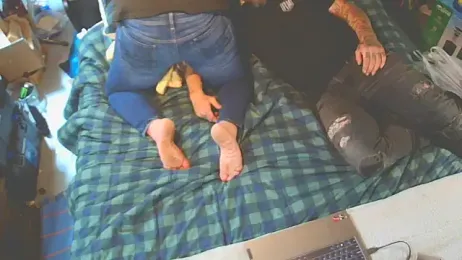 CraCraCPL8087 webcam model stream image
