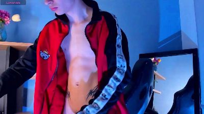 Stivarfox21 webcam model stream image