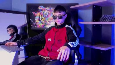 Stivarfox21 webcam model stream image