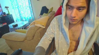 kael_art webcam model stream image