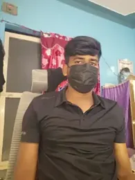 Sinful_Aditya webcam model stream image