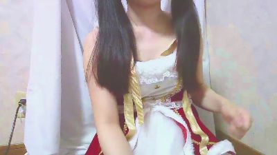 Angel_peach3 webcam cam4 model stream image