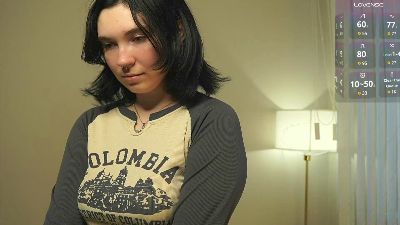 MitsueColin webcam model stream image