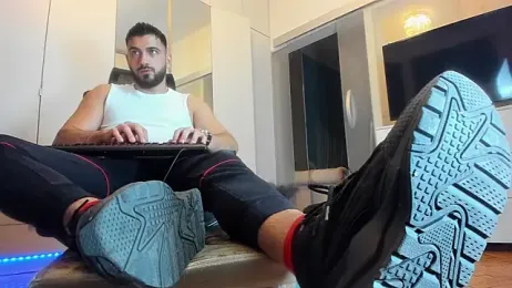 master9four webcam model stream image