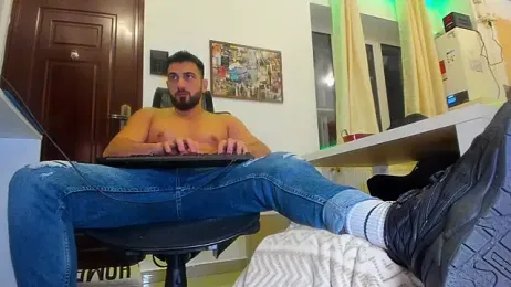 master9four webcam model stream image