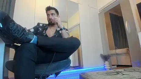 master9four webcam model stream image