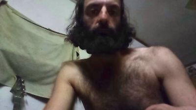 BigPeter87 webcam model stream image