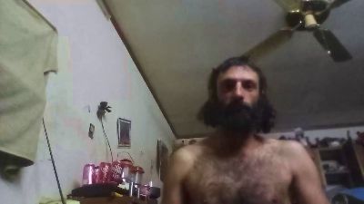 BigPeter87 webcam model stream image