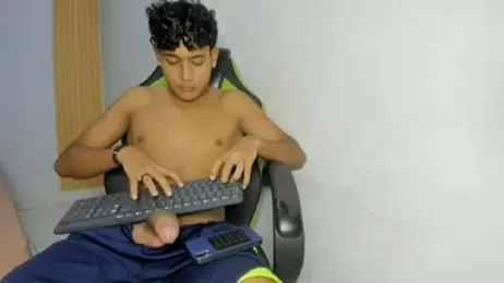 jacob_x21 webcam model stream image