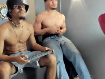 nico_blaze7 webcam model stream image