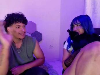 desireduo-sex webcam model stream image