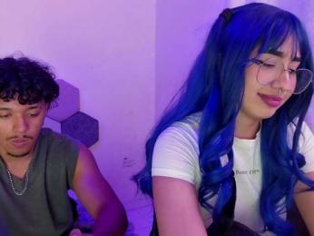 desireduo-sex webcam model stream image