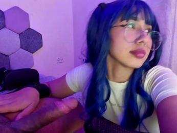 desireduo-sex webcam model stream image