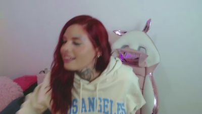 Maddy_Vicius19 webcam model stream image