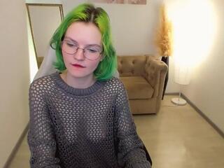 Lika Sky webcam model stream image