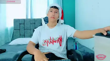 FelipeGonzalezz webcam model stream image