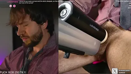 Just_Your_Dreamboy webcam model stream image