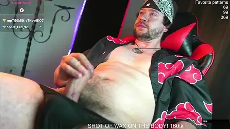 Just_Your_Dreamboy webcam model stream image