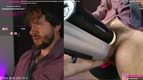 Just_Your_Dreamboy webcam model stream image
